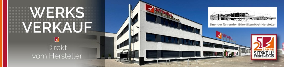 Bürostuhl-Fabrikverkauf-Bremen.de  ➜ Büro-u. Sitzmöbelfabrik